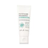 APLB Glutathione Niacinamide Facial Cleanser Emulsie facială 80 ml