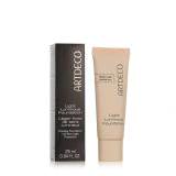 Artdeco Light Luminious Foundation Fond de ten pentru femei 25 ml Nuanţă Neutral 08 Neutral Porcelain