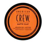 American Crew Matte Clay Stilizare și modelare pentru bărbați 85 g