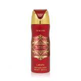 Lattafa Bade'e Al Oud Sublime Deodorant 200 ml