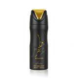 Lattafa Maahir Deodorant 200 ml