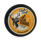 Dark Stag Light Shine Pomade