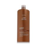 Wella Professionals Ultimate Smooth Shampoo Șampon pentru femei 1000 ml