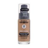 Revlon Colorstay Combination Oily Skin
