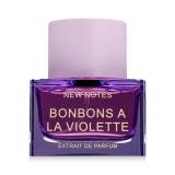 New Notes Bonbons A La Violette Extract de parfum 50 ml