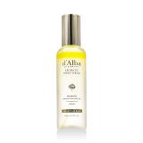 d'Alba White Truffle Aromatic Spray Serum Ser facial pentru femei 120 ml