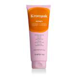 Inebrya Kromask Coloring Nourishing Mask Vopsea de păr 250 ml Nuanţă Honey
