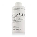 Olaplex Bond Maintenance N°.4 Fine Shampoo Șampon pentru femei 250 ml
