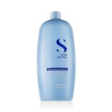 ALFAPARF MILANO Semi Di Lino Density Thickening Conditioner Balsam de păr pentru femei 1000 ml