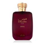 Rasasi Hawas Diva Apă de parfum pentru femei 100 ml