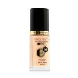 Max Factor Facefinity All Day Flawless SPF20 Fond de ten pentru femei 30 ml Nuanţă N55 Beige