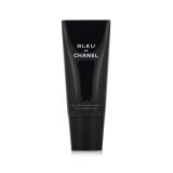 Chanel Bleu de Chanel Gel demachiant pentru bărbați 100 ml