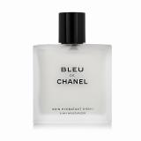 Chanel Bleu de Chanel Cremă de zi pentru bărbați 90 ml