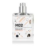Escentric Molecules Molecule 02 Apă de toaletă 30 ml
