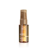 Wella Professionals Ultimate Smooth Miracle Oil Serum Tratament de păr pentru femei 30 ml