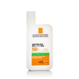 La Roche-Posay Anthelios UVMUNE 400 Oil Control Fluid SPF50+ Pentru ten 50 ml