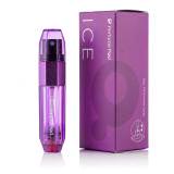 Perfume Pod Ice Flacon reîncărcabil 1 buc Nuanţă fialový