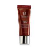 Missha M Perfect Cover BB Cream EX SPF42 Cremă BB pentru femei 20 ml Nuanţă No.25 Warm Beige