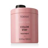 Lakmé Teknia Color Stay Treatment Mască de păr 1000 ml