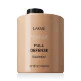 Lakmé Teknia Full Defense Treatment Mască de păr 1000 ml