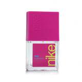 Nike Perfumes Pink Woman Apă de toaletă pentru femei 30 ml