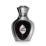 Lattafa Niche Emarati Safeer Apă de parfum pentru bărbați 100 ml