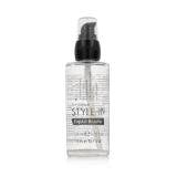 Inebrya Style-In Crystal Beauty Fluid Îngrijire și strălucire 100 ml