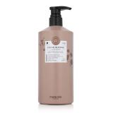 Maria Nila Colour Refresh Vopsea de păr pentru femei 750 ml Nuanţă 4.10 Cacao Intense