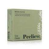 Medisco Peelieve CICA Cream Cremă de zi 30x2 ml