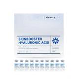 Medisco Skinbooster Hyaluronic Acid Ampoules Ser facial 10x5 ml