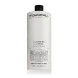 Organicals Flowers Shampoo Șampon pentru femei 1000 ml
