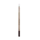Artdeco Green Couture Smooth Eye Liner Creion de ochi pentru femei 1,4 g Nuanţă 78 Wooden Brown
