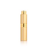 Twist & Spritz Refillable Fragrance Atomiser Flacon reîncărcabil 8 ml Nuanţă zlatý