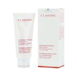 Clarins Exfoliating Body Scrub Exfoliant de corp pentru femei 200 ml