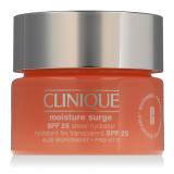 Clinique Moisture Surge Sheer Hydrator SPF25 Cremă de zi pentru femei 30 ml