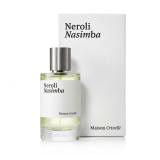 Maison Crivelli Neroli Nasimba Apă de parfum 100 ml