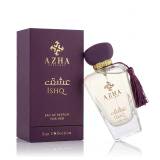Azha Perfumes ISHQ Apă de parfum pentru femei 100 ml