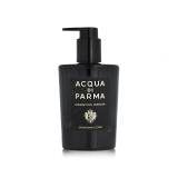 Acqua di Parma Signatures Of The Sun Magnolia Infinita Săpun lichid pentru femei 300 ml