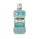 Listerine Mentol Mouthwash Apă de gură 500 ml