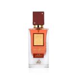 Lattafa Ana Abiyedh Scarlet Apă de parfum pentru femei 60 ml