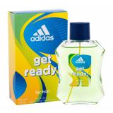 Adidas Get Ready! For Him Apă de toaletă pentru bărbați 100 ml