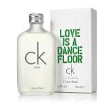Calvin Klein CK One Apă de toaletă 100 ml