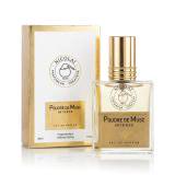 Nicolai Parfumeur Createur Poudre de Musc Intense Apă de parfum 30 ml