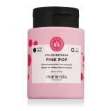 Maria Nila Colour Refresh Vopsea de păr pentru femei 100 ml Nuanţă 0.06 Pink Pop