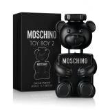 Moschino Toy Boy 2 Apă de parfum pentru bărbați 50 ml