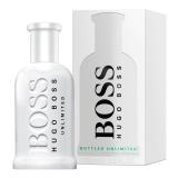 HUGO BOSS Boss Bottled Unlimited Apă de toaletă pentru bărbați 100 ml