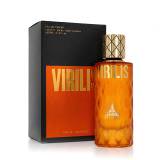 Paris Corner Virilis Apă de parfum pentru bărbați 100 ml