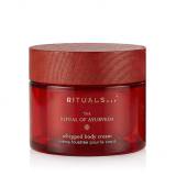 Rituals The Ritual Of Ayurveda Whipped Body Cream Cremă de corp pentru femei 220 ml