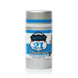 18.21 Man Made Octane Deodorant Absolute Mahogany Deodorant pentru bărbați 75 g