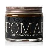 18.21 Man Made Pomade Sweet Tobacco Gel de păr pentru bărbați 56,7 g